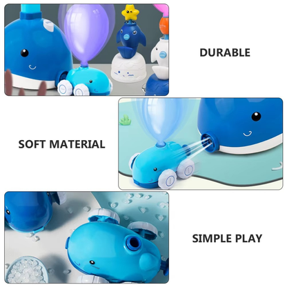 AeroDolphin Zoom Set