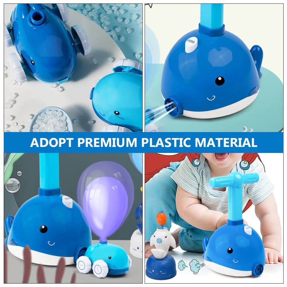 AeroDolphin Zoom Set