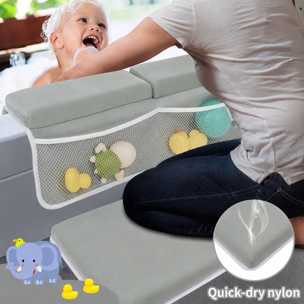 SnuggleBath