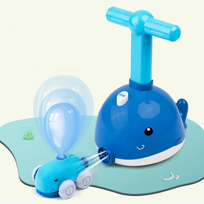 AeroDolphin Zoom Set