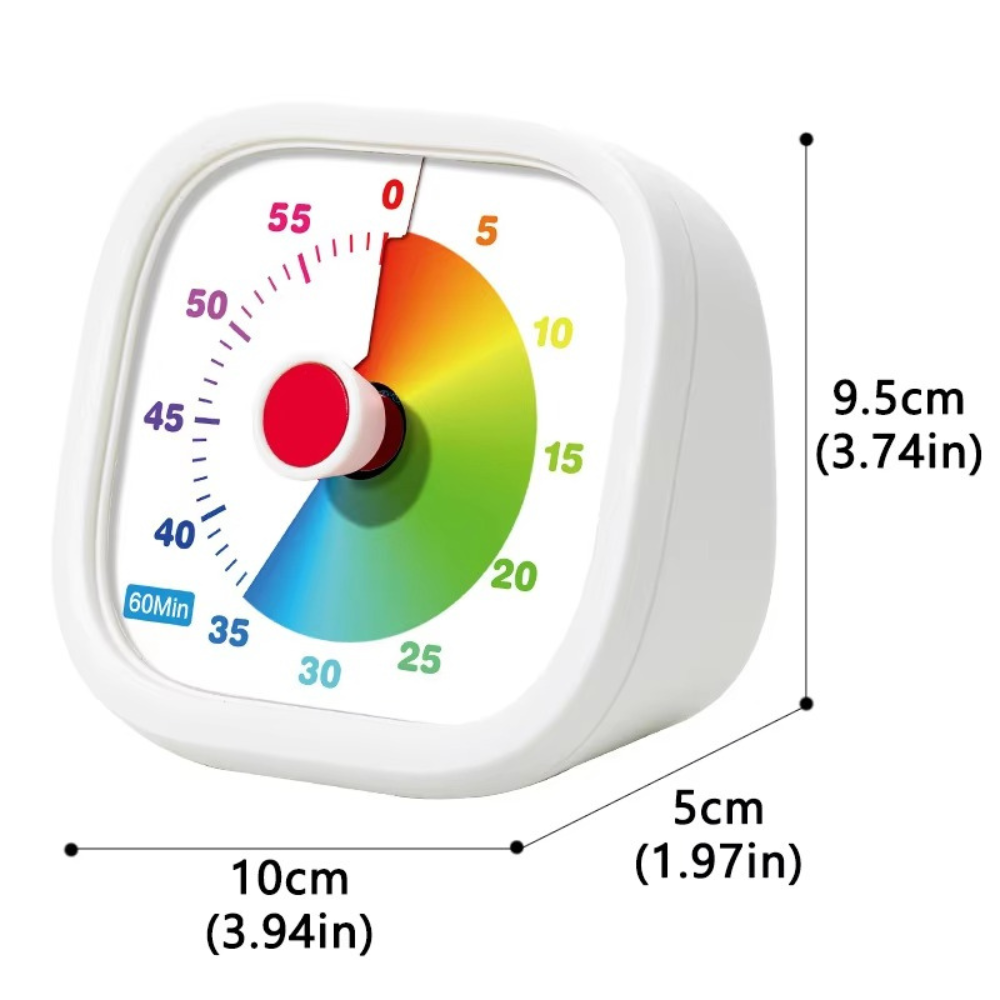 TimeBuddy Visual Timer