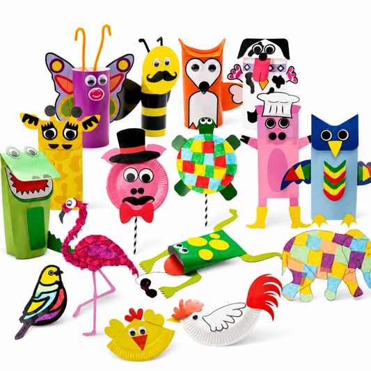 StitchSafari