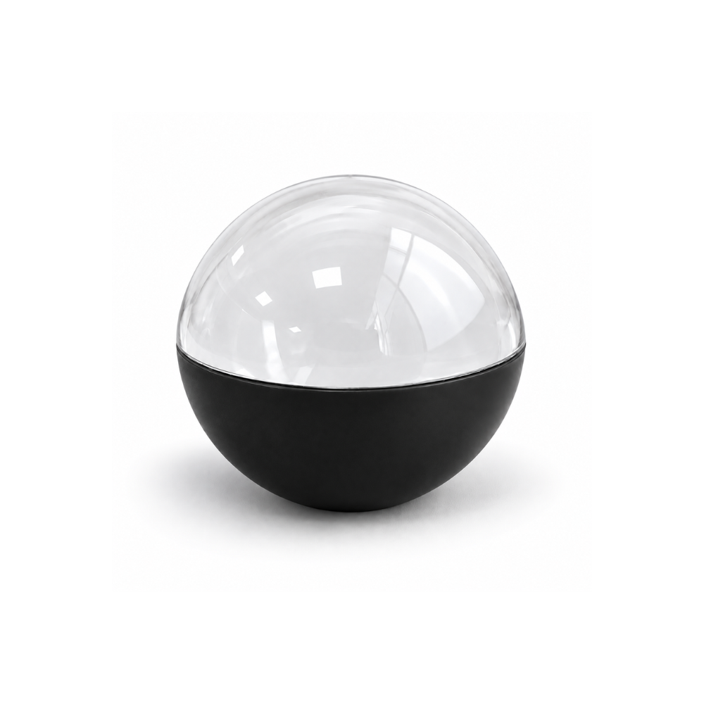 VisionSphere 3D Video Display