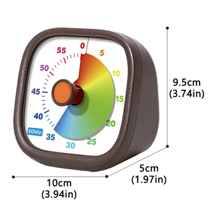 TimeBuddy Visual Timer