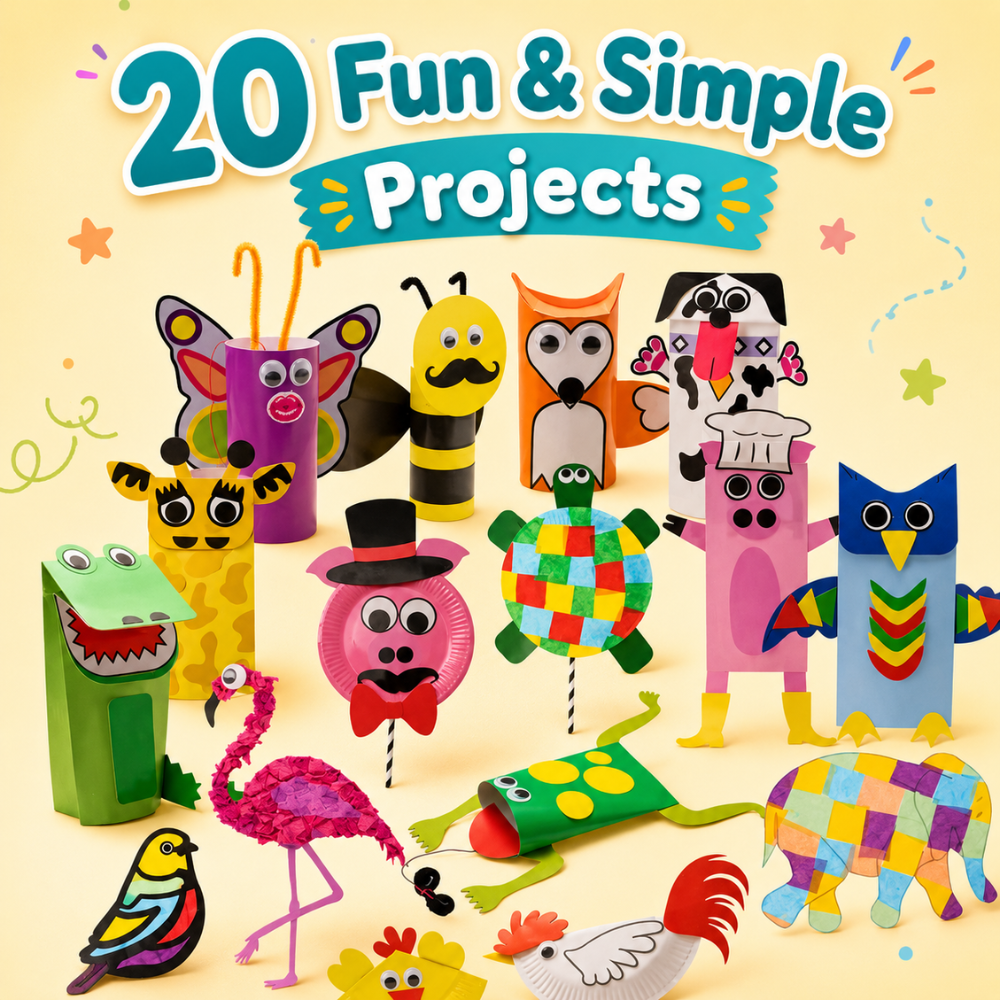 StitchSafari