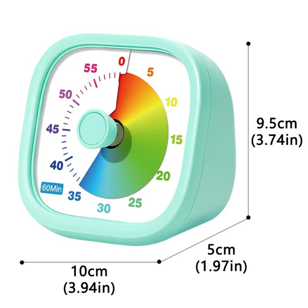 TimeBuddy Visual Timer