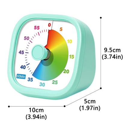 TimeBuddy Visual Timer