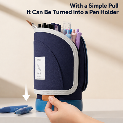 StandMate Pencil Case