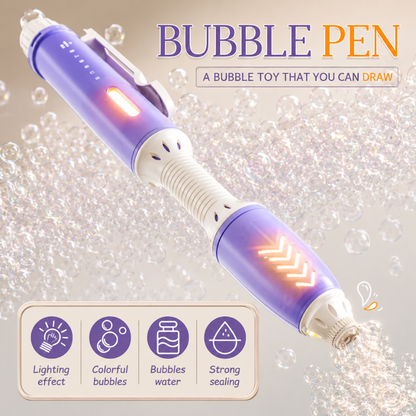 BubbleBlast Blaster