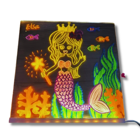 LightBoard Pro