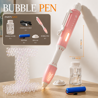 BubbleBlast Blaster