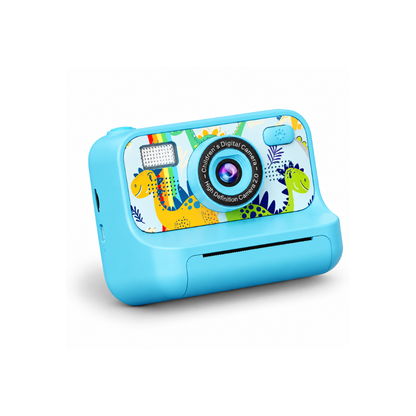 SnapPrint Kids Instant Camera