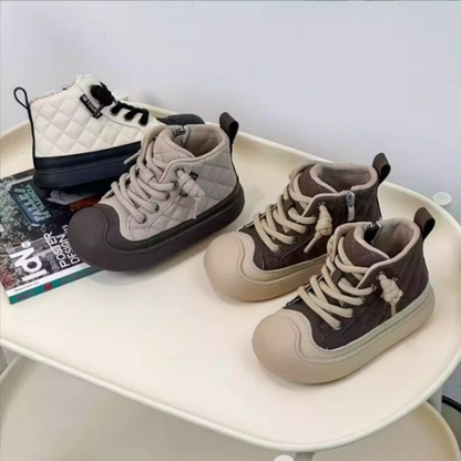TinyTrek High-Tops