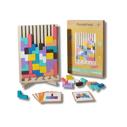 PuzzlePeak