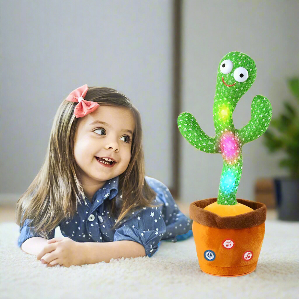 GroovyCactus Pal