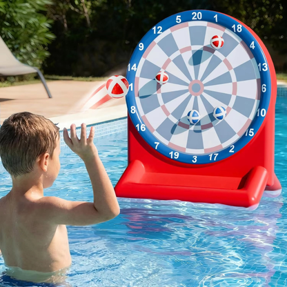 SplashBullseye