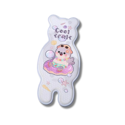 CoolRide Stroller Pad
