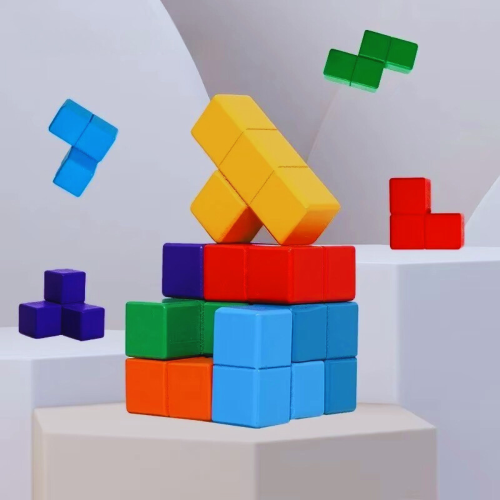 BrainBox Blocks