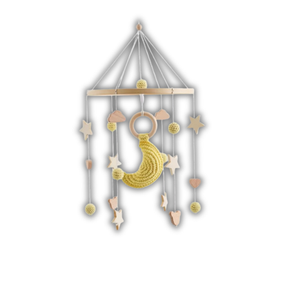 DreamNest Mobile