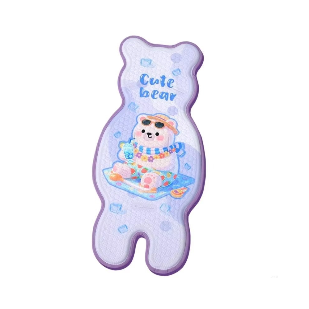 CoolRide Stroller Pad