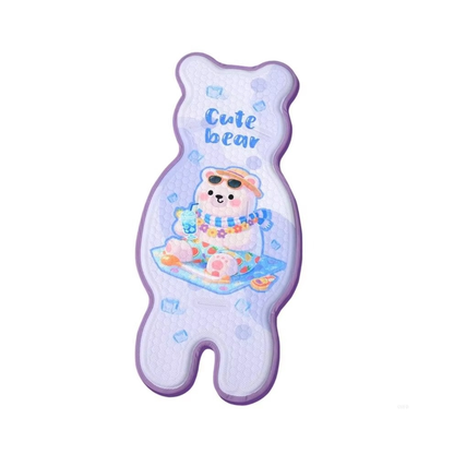 CoolRide Stroller Pad