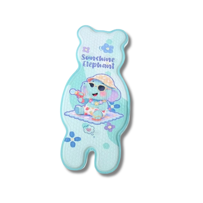 CoolRide Stroller Pad