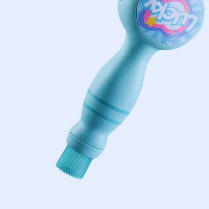 BubbleBloom Smoke Wand