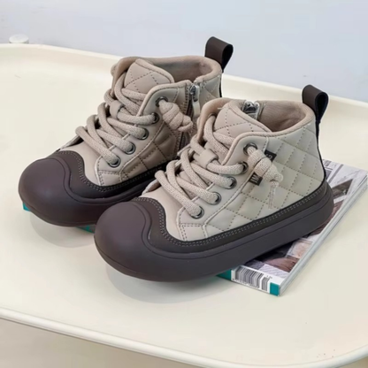 TinyTrek High-Tops