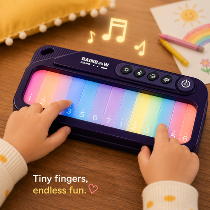 PocketTunes Mini Piano