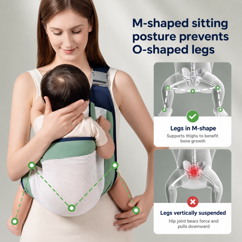 SnuggleCarry Lite