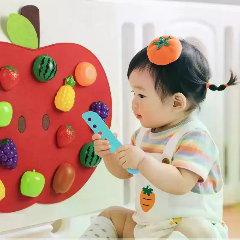 FruityFun Felt Set
