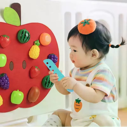 FruityFun Felt Set