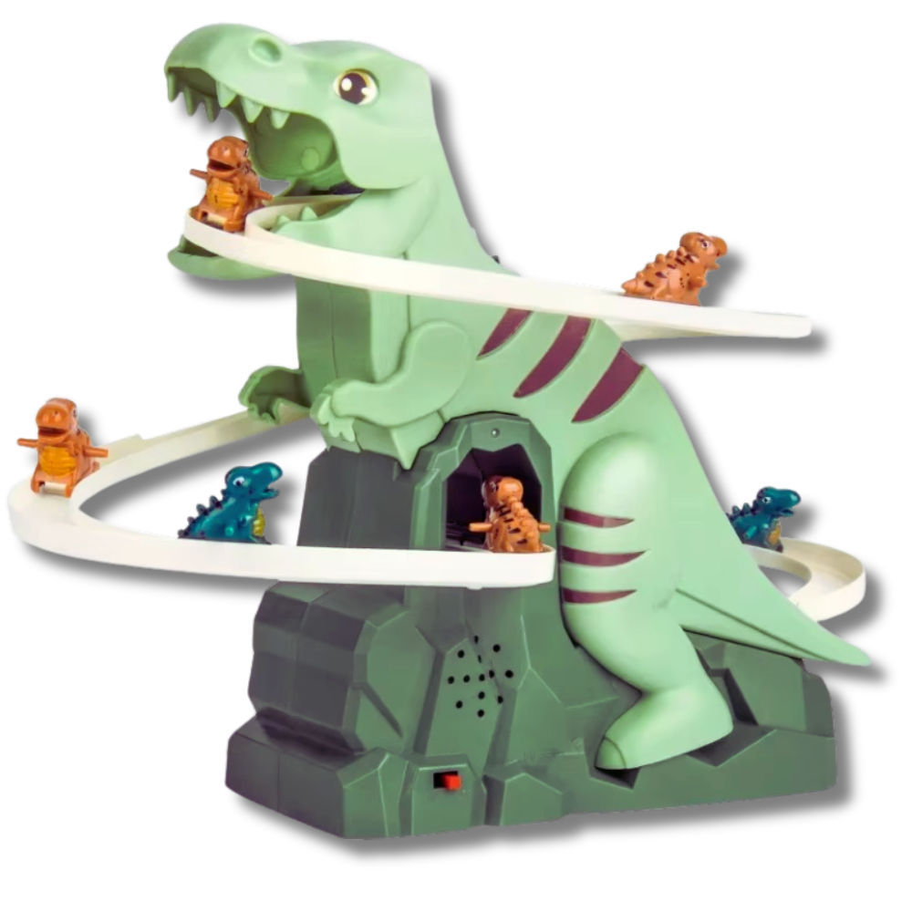 Jurassic Joy Ride