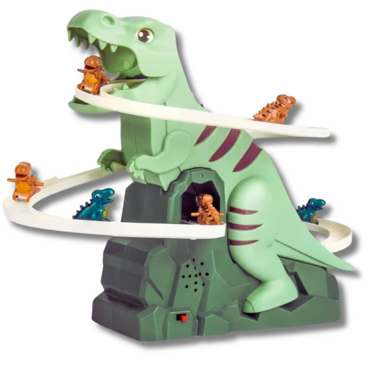 Jurassic Joy Ride