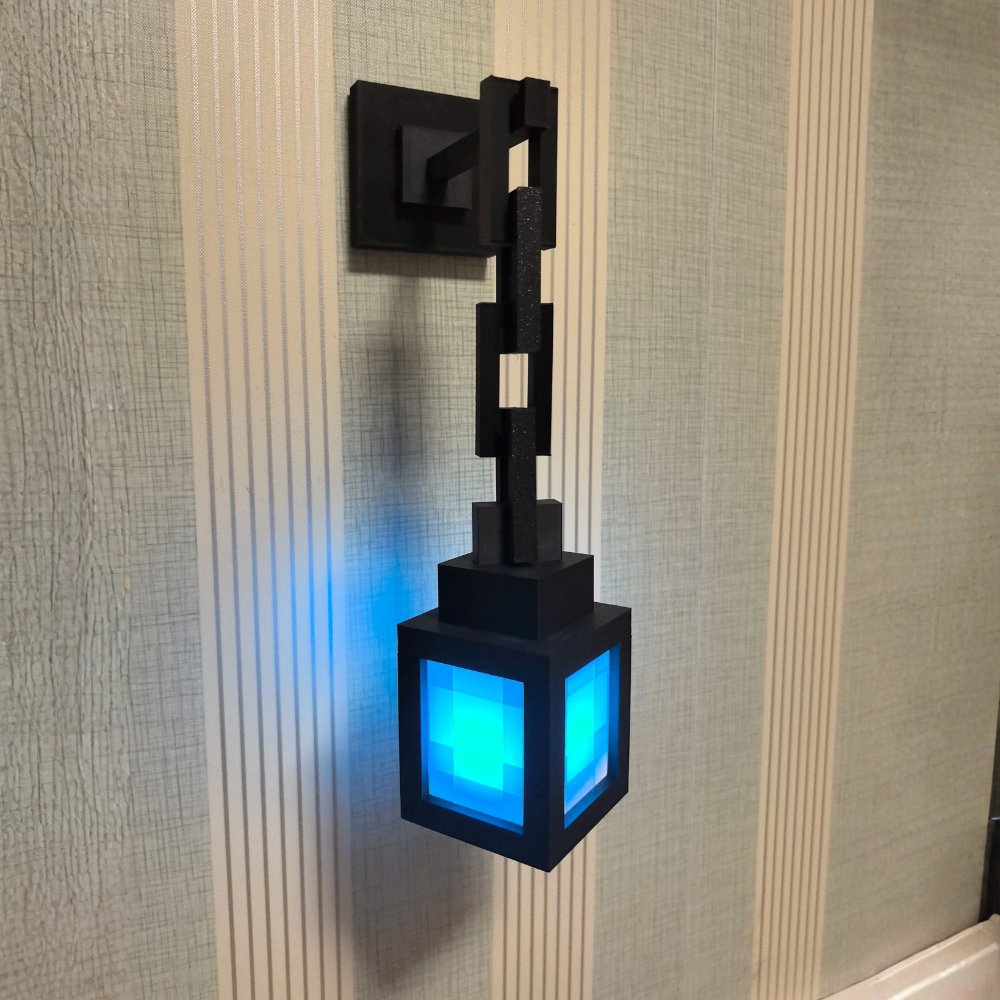 BlockBeam Ambient Lamp