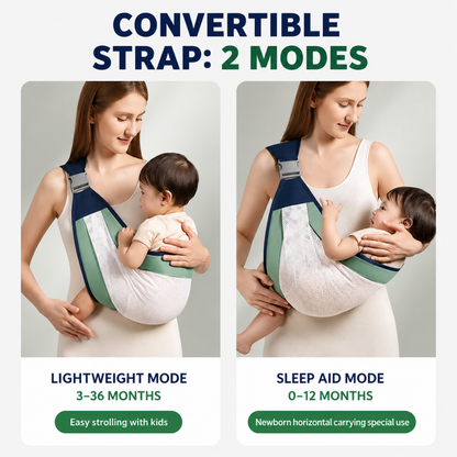 SnuggleCarry Lite