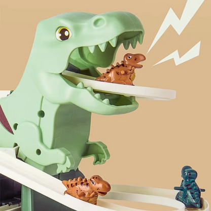 Jurassic Joy Ride