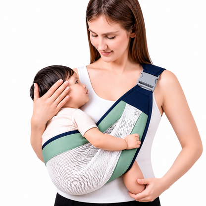 SnuggleCarry Lite