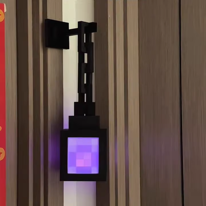 BlockBeam Ambient Lamp