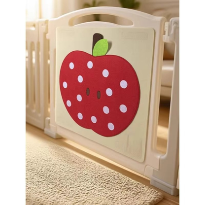 FruityFun Felt Set