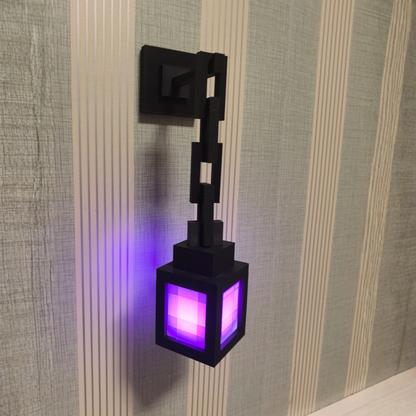 BlockBeam Ambient Lamp