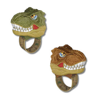 DinoTalk Walkie Talkie Watch