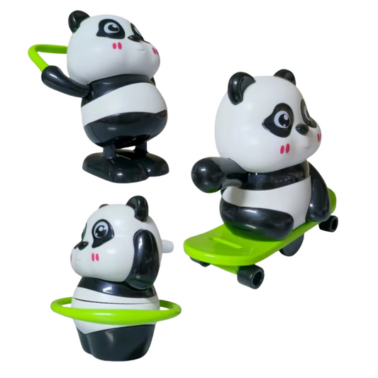 PandaPlay Combo