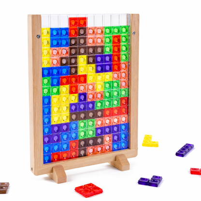 Montessori ShapeCraft