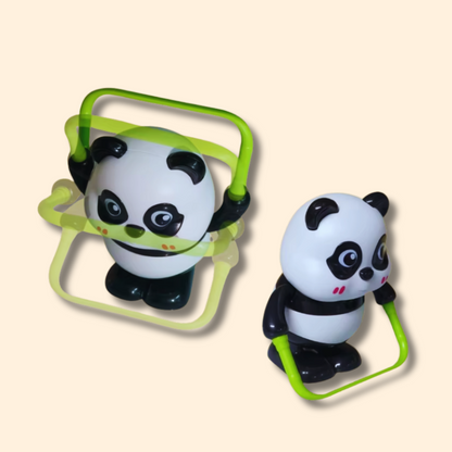 PandaPlay Combo