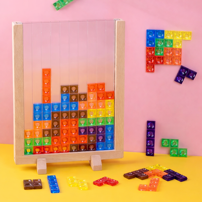 Montessori ShapeCraft
