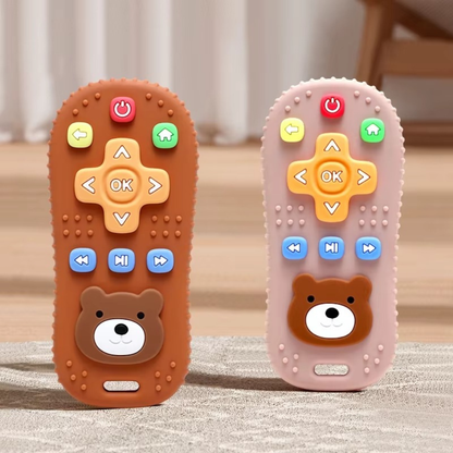 BearRemote Teether