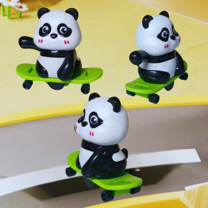 PandaPlay Combo