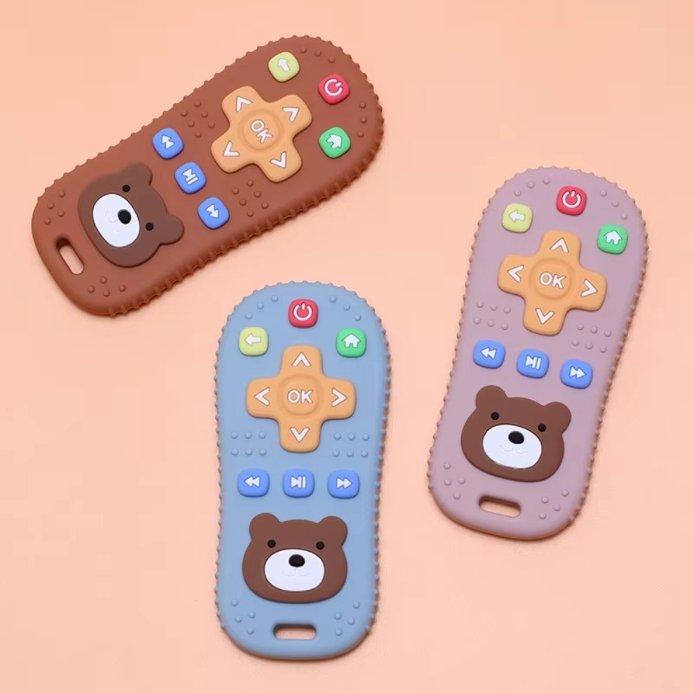 BearRemote Teether