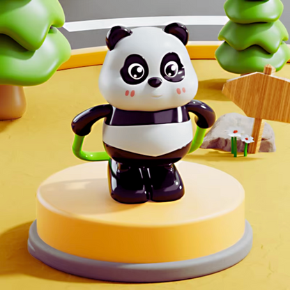 PandaPlay Combo